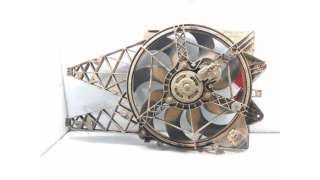 ELECTROVENTILADOR FIAT BRAVO II (2007-2014) 1.6 D MULTIJET 105CV 1598CC - L.6827036 / 0051805131