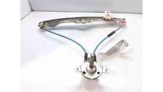 ELEVALUNAS TRASERO IZQUIERDO FIAT BRAVO II (2007-2014) 1.6 D MULTIJET 105CV 1598CC - L.6827037 / C441258