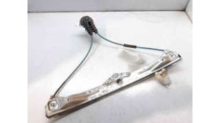ELEVALUNAS TRASERO IZQUIERDO FIAT BRAVO II (2007-2014) 1.6 D MULTIJET 105CV 1598CC - L.6827037 / C441258