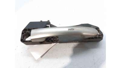 MANETA EXTERIOR TRASERA IZQUIERDA FIAT BRAVO II (2007-2014) 1.6 D MULTIJET 105CV 1598CC - L.6827080 / 0735488037
