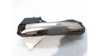 MANETA EXTERIOR TRASERA IZQUIERDA FIAT BRAVO II (2007-2014) 1.6 D MULTIJET 105CV 1598CC - L.6827080 / 0735488037