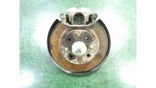 MANGUETA TRASERA DERECHA FIAT BRAVO II (2007-2014) 1.6 D MULTIJET 105CV 1598CC - L.6827083 / 93501484