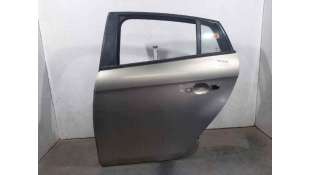 PUERTA TRASERA IZQUIERDA FIAT BRAVO II (2007-2014) 1.6 D MULTIJET 105CV 1598CC - L.6827124 / 0051839096