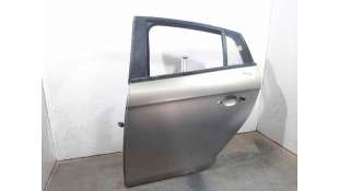 PUERTA TRASERA IZQUIERDA FIAT BRAVO II (2007-2014) 1.6 D MULTIJET 105CV 1598CC - L.6827124 / 0051839096 2