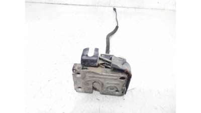 CERRADURA PUERTA DELANTERA IZQUIERDA RENAULT CLIO II (2001-2009) 1.5 DCI (B/CB07) 65CV 1461CC - L.6827223 / 7700434604