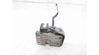 CERRADURA PUERTA DELANTERA IZQUIERDA RENAULT CLIO II (2001-2009) 1.5 DCI (B/CB07) 65CV 1461CC - L.6827223 / 7700434604