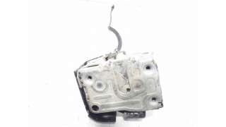 CERRADURA PUERTA DELANTERA IZQUIERDA RENAULT CLIO II (2001-2009) 1.5 DCI (B/CB07) 65CV 1461CC - L.6827223 / 7700434604