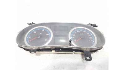CUADRO INSTRUMENTOS RENAULT CLIO II (2001-2009) 1.5 DCI (B/CB07) 65CV 1461CC - L.6827238 / 8200451344