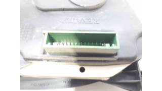 CUADRO INSTRUMENTOS RENAULT CLIO II (2001-2009) 1.5 DCI (B/CB07) 65CV 1461CC - L.6827238 / 8200451344