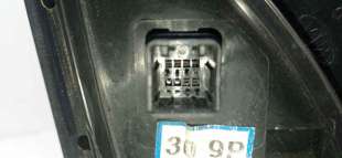 CERRADURA PUERTA TRASERA DERECHA SEAT IBIZA III (2003-2009) 1.6 101CV 1598CC - L.6827676 / 6J0839016F 2