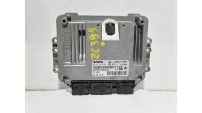 CERRADURA PUERTA TRASERA IZQUIERDA SEAT IBIZA III (2003-2009) 1.6 101CV 1598CC - L.6827677 / 6J0839015K