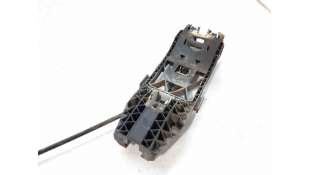 CERRADURA PUERTA TRASERA IZQUIERDA SEAT IBIZA III (2003-2009) 1.6 101CV 1598CC - L.6827677 / 6J0839015K 2