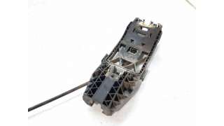 CERRADURA PUERTA TRASERA IZQUIERDA SEAT IBIZA III (2003-2009) 1.6 101CV 1598CC - L.6827677 / 6J0839015K