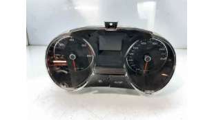 CUADRO INSTRUMENTOS SEAT IBIZA III (2003-2009) 1.6 101CV 1598CC - L.6827691 / 6J0920806L