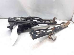 ELEVALUNAS DELANTERO IZQUIERDO SEAT IBIZA III (2003-2009) 1.6 101CV 1598CC - L.6827698 / 6J4837401J