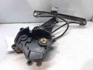 ELEVALUNAS DELANTERO IZQUIERDO SEAT IBIZA III (2003-2009) 1.6 101CV 1598CC - L.6827698 / 6J4837401J