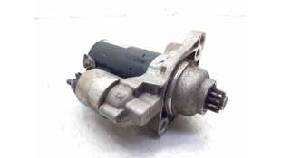 MOTOR ARRANQUE SEAT IBIZA III (2003-2009) 1.6 101CV 1598CC - L.6827752 / 02Z911023N