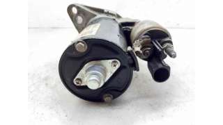 MOTOR ARRANQUE SEAT IBIZA III (2003-2009) 1.6 101CV 1598CC - L.6827752 / 02Z911023N