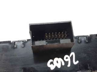 MANDO MULTIFUNCION SEAT IBIZA III (2003-2009) 1.6 101CV 1598CC - L.6827836 / 6J0927137AS