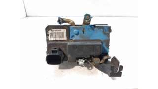 CERRADURA PUERTA DELANTERA IZQUIERDA VOLVO S80 I (2001-2006) 2.4 D5 163CV 2401CC - L.6827894 / 30634614