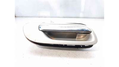 MANETA EXTERIOR DELANTERA DERECHA VOLVO S80 I (2001-2006) 2.4 D5 163CV 2401CC - L.6827958 / 9187669
