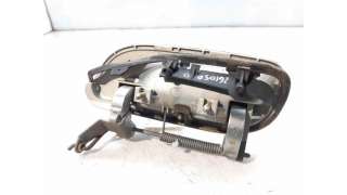 MANETA EXTERIOR DELANTERA DERECHA VOLVO S80 I (2001-2006) 2.4 D5 163CV 2401CC - L.6827958 / 9187669