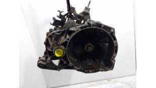 CAJA CAMBIOS FORD TOURNEO CONNECT (2002-2013) 1.8 TDCI 90CV 1753CC - L.6828037 / 2T1R7002BG