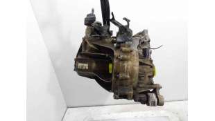 CAJA CAMBIOS FORD TOURNEO CONNECT (2002-2013) 1.8 TDCI 90CV 1753CC - L.6828037 / 2T1R7002BG 2