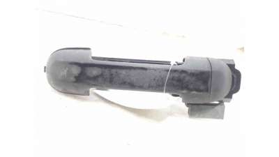 MANETA EXTERIOR DELANTERA IZQUIERDA FORD TOURNEO CONNECT (2002-2013) 1.8 TDCI 90CV 1753CC - L.6828143 / 4385855