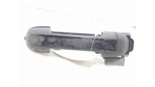 MANETA EXTERIOR DELANTERA IZQUIERDA FORD TOURNEO CONNECT (2002-2013) 1.8 TDCI 90CV 1753CC - L.6828143 / 4385855