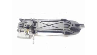 MANETA EXTERIOR DELANTERA IZQUIERDA FORD TOURNEO CONNECT (2002-2013) 1.8 TDCI 90CV 1753CC - L.6828143 / 4385855