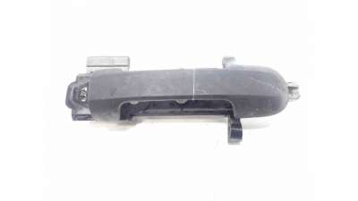 MANETA EXTERIOR TRASERA IZQUIERDA FORD TOURNEO CONNECT (2002-2013) 1.8 TDCI 90CV 1753CC - L.6828145 / 5140128
