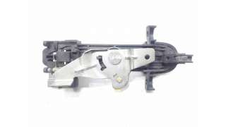 MANETA EXTERIOR TRASERA IZQUIERDA FORD TOURNEO CONNECT (2002-2013) 1.8 TDCI 90CV 1753CC - L.6828145 / 5140128