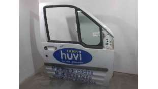 PUERTA DELANTERA DERECHA FORD TOURNEO CONNECT (2002-2013) 1.8 TDCI 90CV 1753CC - L.6828179 / 5166021