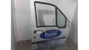 PUERTA DELANTERA DERECHA FORD TOURNEO CONNECT (2002-2013) 1.8 TDCI 90CV 1753CC - L.6828179 / 5166021 2