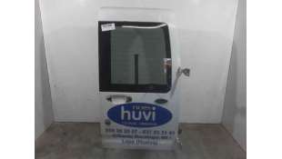 PUERTA TRASERA DERECHA FORD TOURNEO CONNECT (2002-2013) 1.8 TDCI 90CV 1753CC - L.6828181 / 4393568