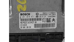 PUERTA TRASERA DERECHA FORD TOURNEO CONNECT (2002-2013) 1.8 TDCI 90CV 1753CC - L.6828181 / 4393568 2