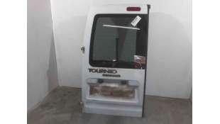 PUERTA TRASERA IZQUIERDA FORD TOURNEO CONNECT (2002-2013) 1.8 TDCI 90CV 1753CC - L.6828182 / 5175043