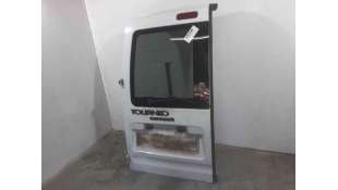 PUERTA TRASERA IZQUIERDA FORD TOURNEO CONNECT (2002-2013) 1.8 TDCI 90CV 1753CC - L.6828182 / 5175043 2