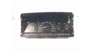 CUADRO INSTRUMENTOS SEAT IBIZA I (1986-1993) 0.9 44CV 903CC - L.6828258 / 19504101