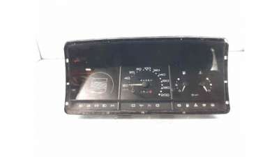 CUADRO INSTRUMENTOS SEAT IBIZA I (1986-1993) 0.9 44CV 903CC - L.6828258 / 19504101