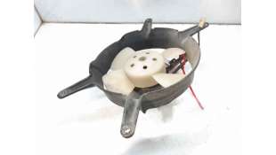 ELECTROVENTILADOR SEAT IBIZA I (1986-1993) 0.9 44CV 903CC - L.6828264 / 0130332005