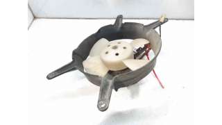 ELECTROVENTILADOR SEAT IBIZA I (1986-1993) 0.9 44CV 903CC - L.6828264 / 0130332005