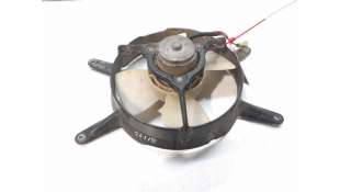 ELECTROVENTILADOR SEAT IBIZA I (1986-1993) 0.9 44CV 903CC - L.6828264 / 0130332005 2