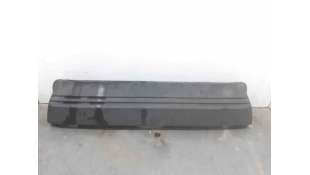 PARAGOLPES TRASERO SEAT IBIZA I (1986-1993) 0.9 44CV 903CC - L.6828320 / SE021563210A