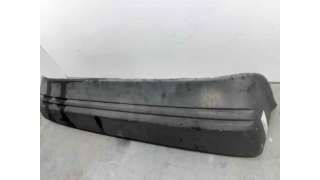 PARAGOLPES TRASERO SEAT IBIZA I (1986-1993) 0.9 44CV 903CC - L.6828320 / SE021563210A