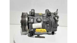 PARAGOLPES TRASERO SEAT IBIZA I (1986-1993) 0.9 44CV 903CC - L.6828320 / SE021563210A