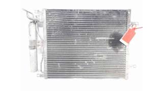 CONDENSADOR / RADIADOR  AIRE ACONDICIONADO NISSAN MICRA III (2003-2010) 1.5 DCI 82CV 1461CC - L.6828431 / 92100AY601