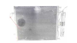 CONDENSADOR / RADIADOR  AIRE ACONDICIONADO NISSAN MICRA III (2003-2010) 1.5 DCI 82CV 1461CC - L.6828431 / 92100AY601