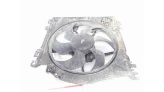 ELECTROVENTILADOR NISSAN MICRA III (2003-2010) 1.5 DCI 82CV 1461CC - L.6828439 / 8200135167